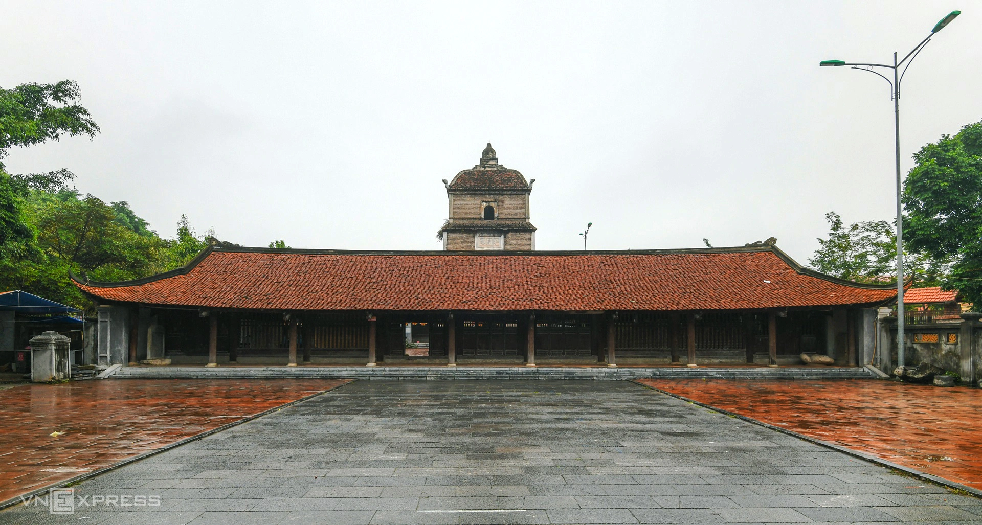 Visiter les temples et pagodes de Bac Ninh: carnet de route au berceau de la culture du delta